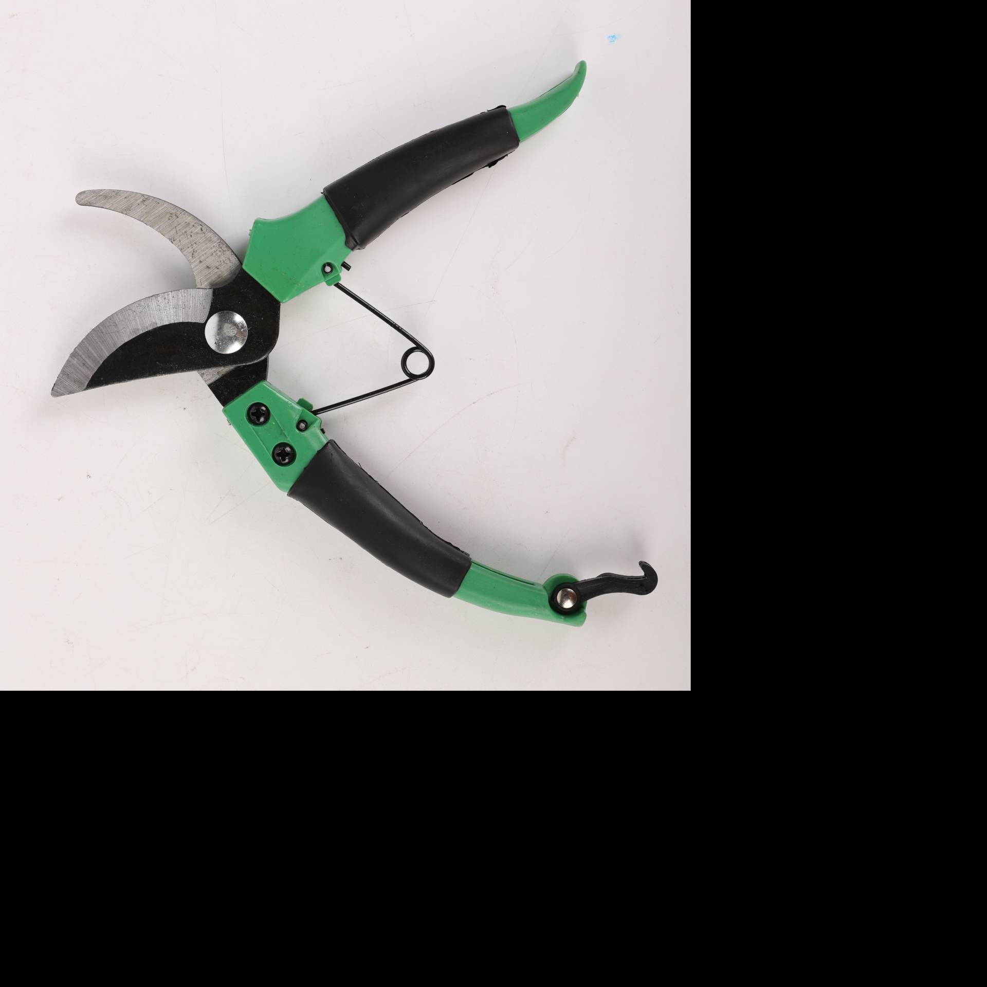 Garden Tools And Equipment Pruning Shears Flower Shears Oem Packing